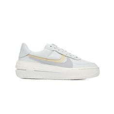 Nike Čevlji bela 41 EU Air Force 1 Pltaform