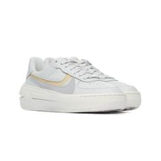 Nike Čevlji bela 41 EU Air Force 1 Pltaform