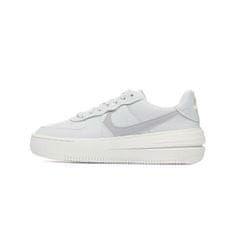 Nike Čevlji bela 41 EU Air Force 1 Pltaform