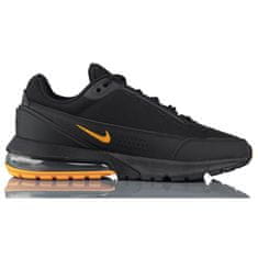 Nike Čevlji črna 46 EU Air Max Pulse