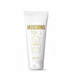 NEW Losjon za Telo Moschino Toy 2 (200 ml)