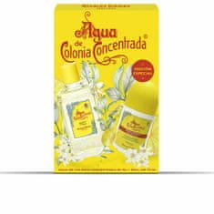 NEW Uniseks parfumski set Alvarez Gomez Agua de Colonia Concentrada 2 Kosi