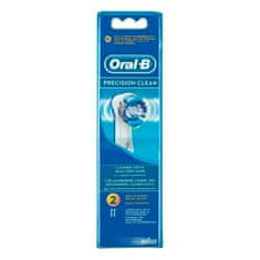 Miramarket Nadomestna Glava Oral-B Precision Clean