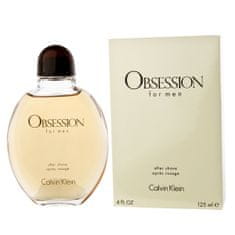 Miramarket Losjon po britju Calvin Klein Obsession For Men 125 ml