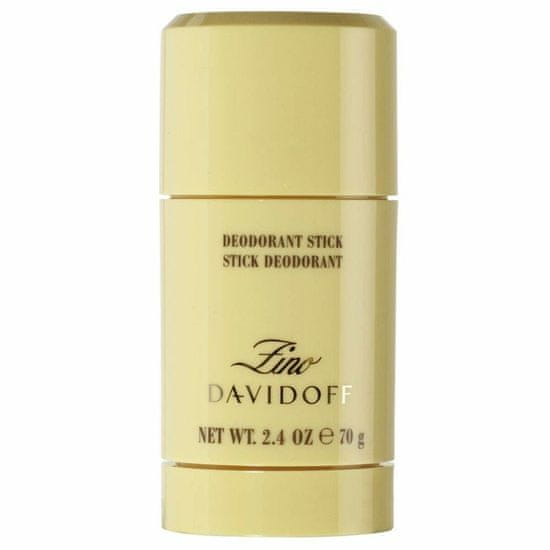 Miramarket Dezodorant v stiku Davidoff 75 ml Zino