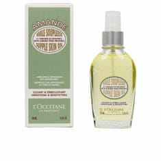 NEW Olje za Telo L'Occitane En Provence Supple skin Mandljevo olje (100 ml)