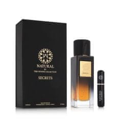 NEW Uniseks parfumski set The Woods Collection 2 Kosi Natural Secret