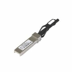 NEW Omrežni Kabel SFP+ Netgear AXC763-10000S 3 m Črna