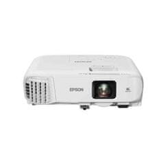NEW Projektor Epson V11H987040 4200 Lm Bela WXGA 1080 px