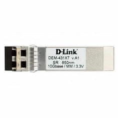 D-Link Mrežni Adapter D-Link NADACA0073 DEM-431XT SFP+ 300 m 10 GB