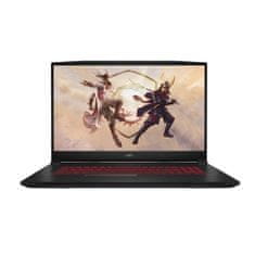 NEW Laptop MSI 9S7-17L322-448 17,3" i7-12700H 16 GB RAM 512 GB SSD NVIDIA GeForce RTX 3070 Ti