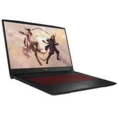 NEW Laptop MSI 9S7-17L322-448 17,3" i7-12700H 16 GB RAM 512 GB SSD NVIDIA GeForce RTX 3070 Ti