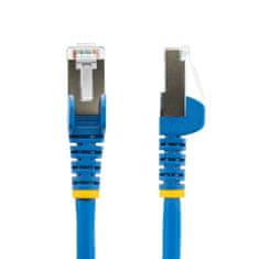 NEW Omrežni UTP kabel kategorije 6 Startech NLBL-1M-CAT6A-PATCH Modra 1 m