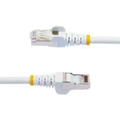 NEW Omrežni UTP kabel kategorije 6 Startech NLWH-10M-CAT6A-PATCH