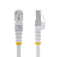 NEW Omrežni UTP kabel kategorije 6 Startech NLWH-50C-CAT6A-PATCH