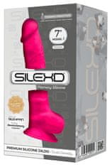 Ero Dildo-SD.Model 1 (7"") PINK BOX