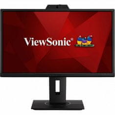 Miramarket Monitor ViewSonic VG2440V 23,8" FHD VGA HDMI 23,8" LED IPS Flicker free