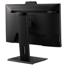 Miramarket Monitor ViewSonic VG2440V 23,8" FHD VGA HDMI 23,8" LED IPS Flicker free