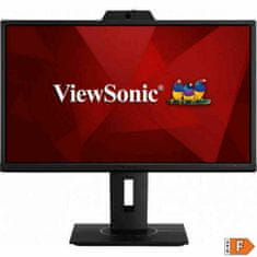 Miramarket Monitor ViewSonic VG2440V 23,8" FHD VGA HDMI 23,8" LED IPS Flicker free