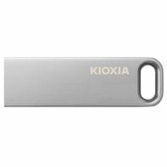 Miramarket Ključ USB Kioxia U366 Srebro 64 GB