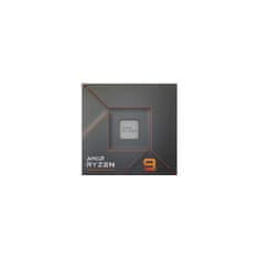 AMD Procesor AMD Ryzen 9 7900X 64 bits 32 Bit AMD AM5 4,7 GHz