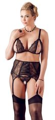 Ero Bra Suspender Set 3XL