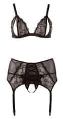 Ero Bra Suspender Set 3XL