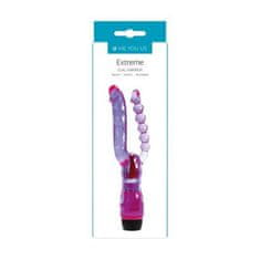 Ero Wibrator- Me You Us Extreme Dual Vibrator Purple