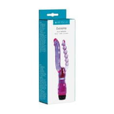 Ero Wibrator- Me You Us Extreme Dual Vibrator Purple