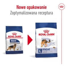 Royal Canin ROYAL CANIN Maxi Adult - suha hrana za pse - 15 kg