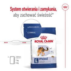 Royal Canin ROYAL CANIN Maxi Adult - suha hrana za pse - 15 kg