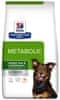 Hill's HILL'S PRESCRIPTION DIET Canine Metabolic Suha hrana za pse Chicken 12 kg