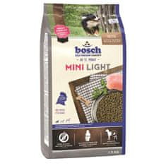 Bosch BOSCH Mini Light - suha hrana za pse - 2,5 kg