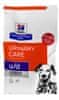 HILL'S PRESCRIPTION DIET Urinary Care Canine u/d Suha hrana za pse 10 kg