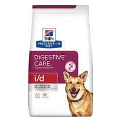 Hill's HILL'S PD Canine Digestive Care i/d - suha hrana za pse - 12 kg