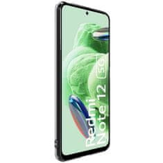 Nexeri Ohišje XIAOMI REDMI NOTE 12 5G / POCO X5 5G Nexeri Slim Case Protect 2mm transparentno