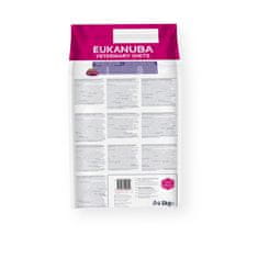 Eukanuba Eukanuba Dermatosis FP za pse 5 kg za odrasle ribe, krompir