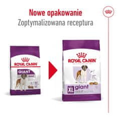 Royal Canin ROYAL CANIN Giant Adult - suha hrana za pse - 15 kg