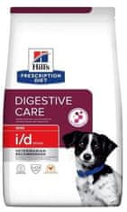 Hill's HILL'S Prescription Diet Mini i/d Stress Canine - suha hrana za pse - 1 kg