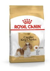 Royal Canin Hrana za pse Royal Canin SHN Breed Cavalier K C 1,5 kg