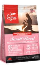 Orijen Orijen Small Breed Dog - suha hrana za pse - 4,5 kg