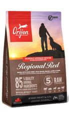 Orijen Orijen Regional Red 2 kg govedina, jagnjetina, svinjina