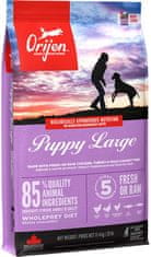 Orijen ORIJEN Puppy Large - suha hrana za pse - 11,4 kg