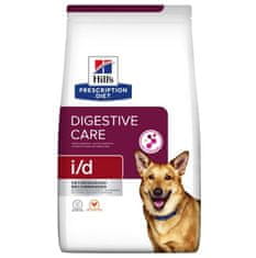 Hill's HILL's PD I/D Digestive Care, piščanec - suha hrana za pse - 16kg