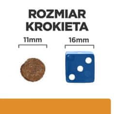 Hill's Hill's PD K/D Kidney + Mobility - suha hrana za pse - 12kg