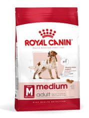 Royal Canin ROYAL CANIN SHN Medium Adult - suha hrana za pse - 15kg