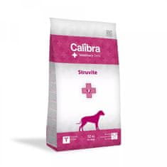 Calibra CALIBRA Veterinary Diets Dog Struvite - suha hrana za pse - 12kg