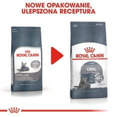 Royal Canin Royal Canin Oral Care suha hrana za mačke 0,4kg