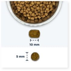 Eukanuba EUKANUBA Sterilised/Weight Control Chicken - suha hrana za mačke - 10kg