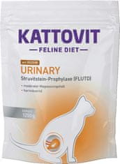 Kattovit Kattovit 4000158771421 mačke suha hrana 1,25 kg Adult Chicken